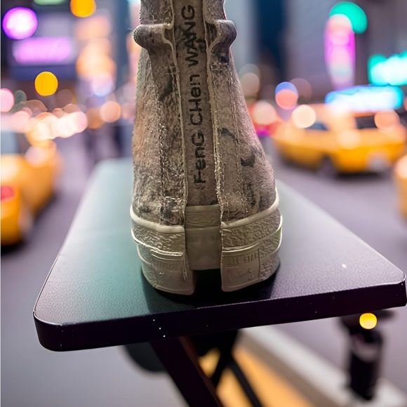 Converse X Feng Chang Wang - Picture 4 of 9